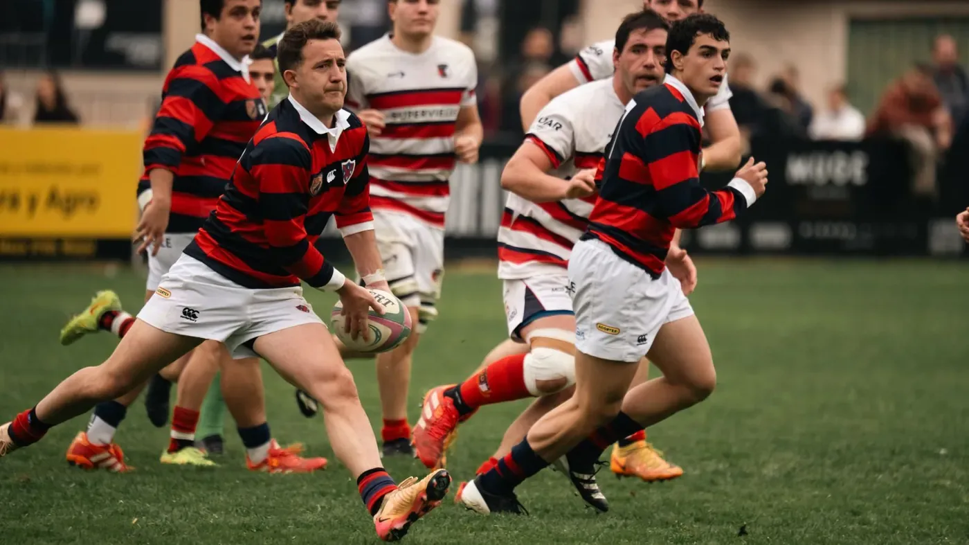 Rugby